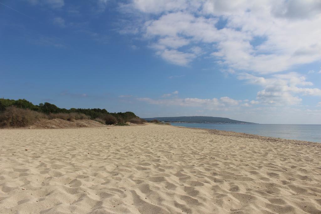 Can Miguel Marti - Astbury Formentera Playa Migjorn Exterior foto